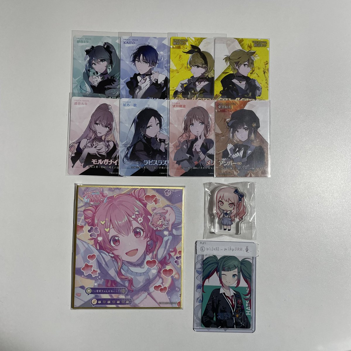 うい@初回リトリン必読 tweet media