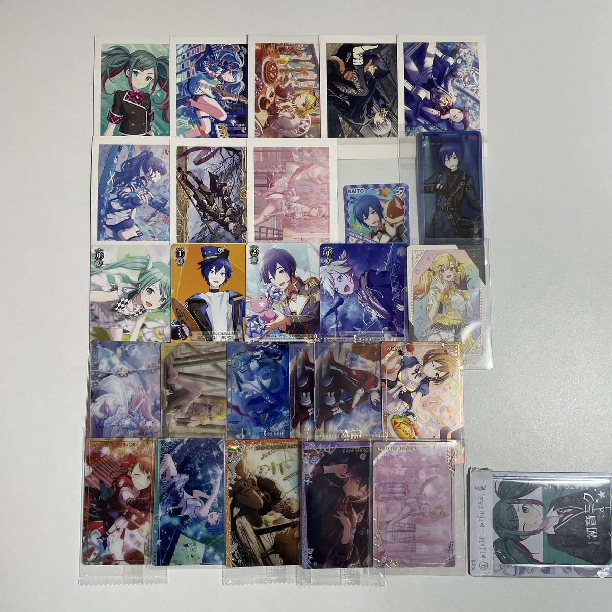 うい@初回リトリン必読 tweet media