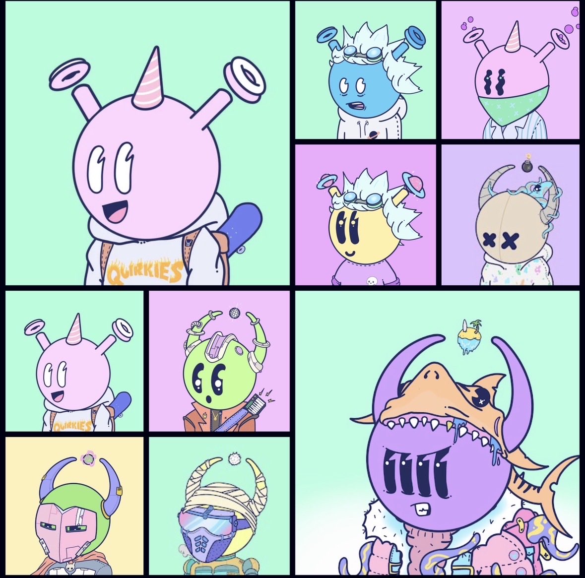 Cryptoxic 💕 tweet media