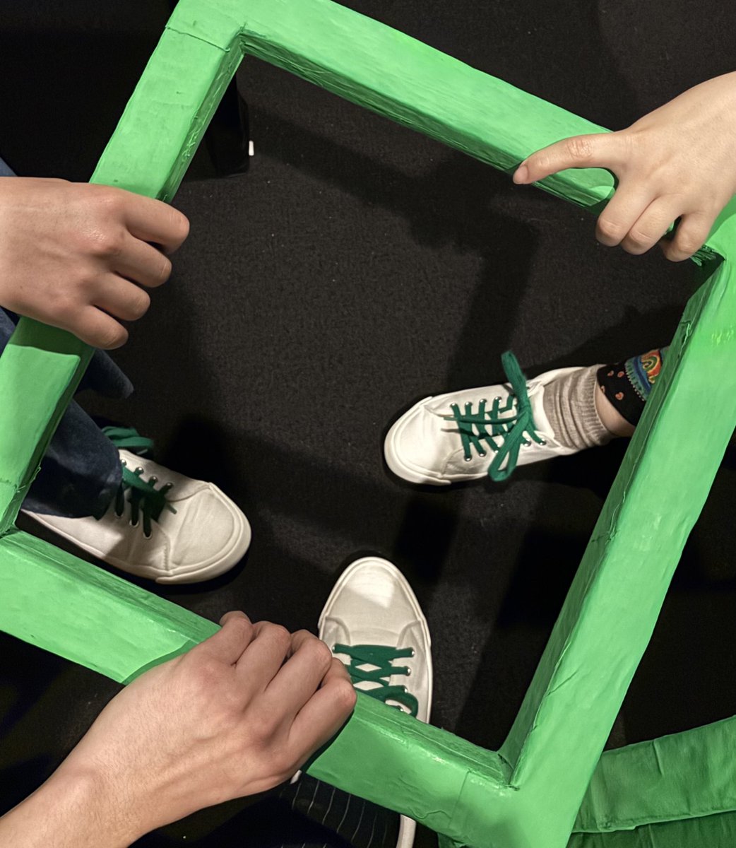 劇団ストレイシープス 【広報】 tweet media