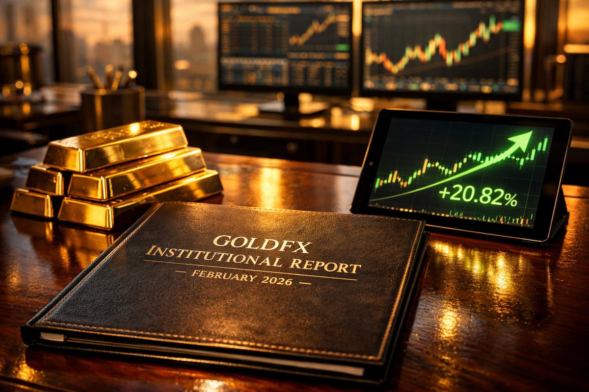 GoldFX tweet media