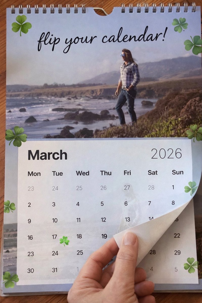 Keith Harkin Street Team (Official) tweet media