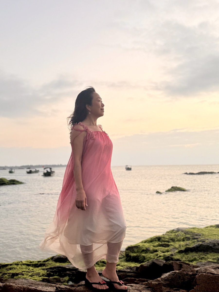 阳光牡丹姐~SunshinePeonySister🌤️🌺👩‍🌾 tweet media