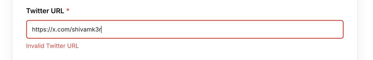 Shivam Kumar tweet media