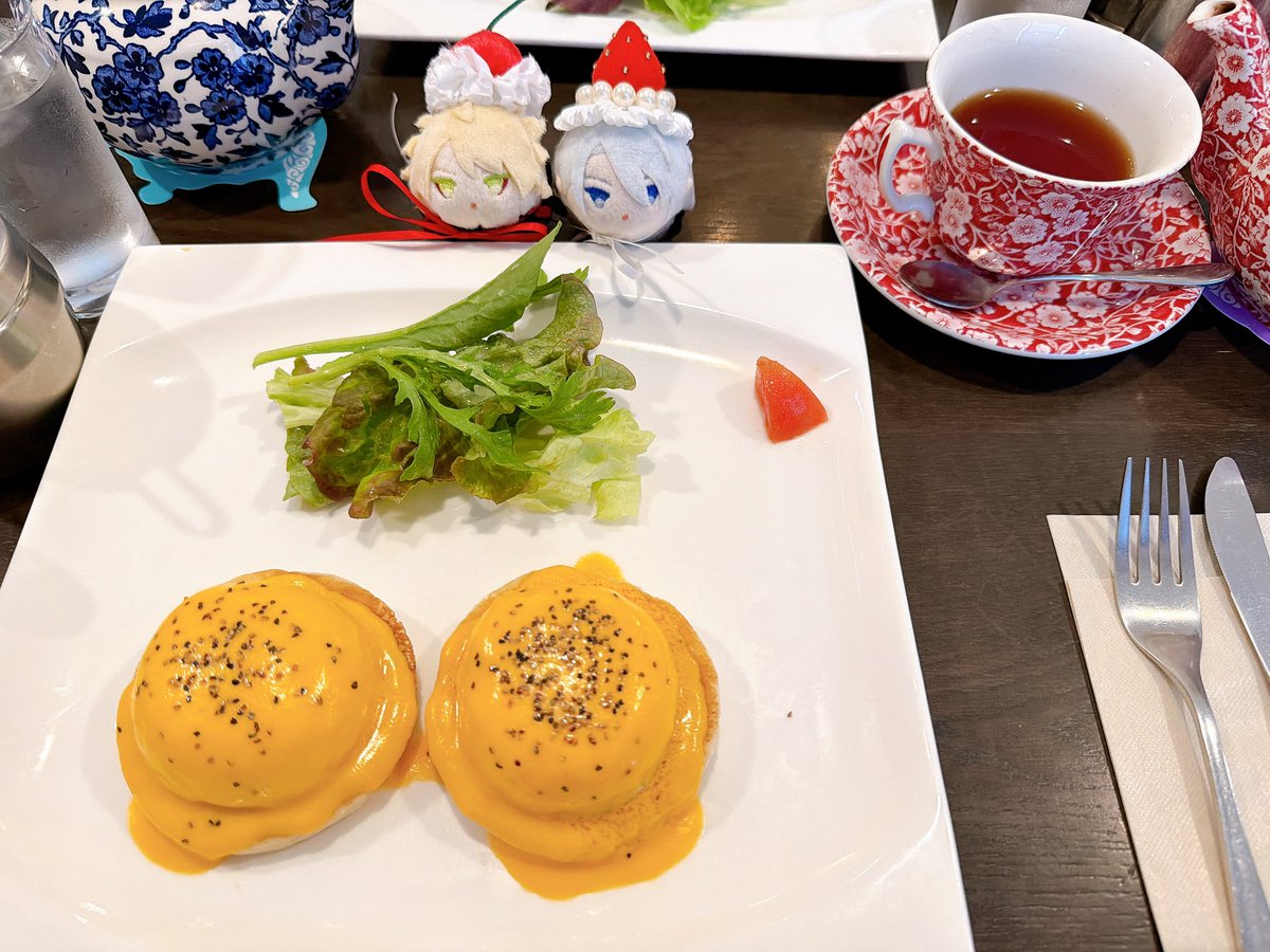 すずしま tweet media