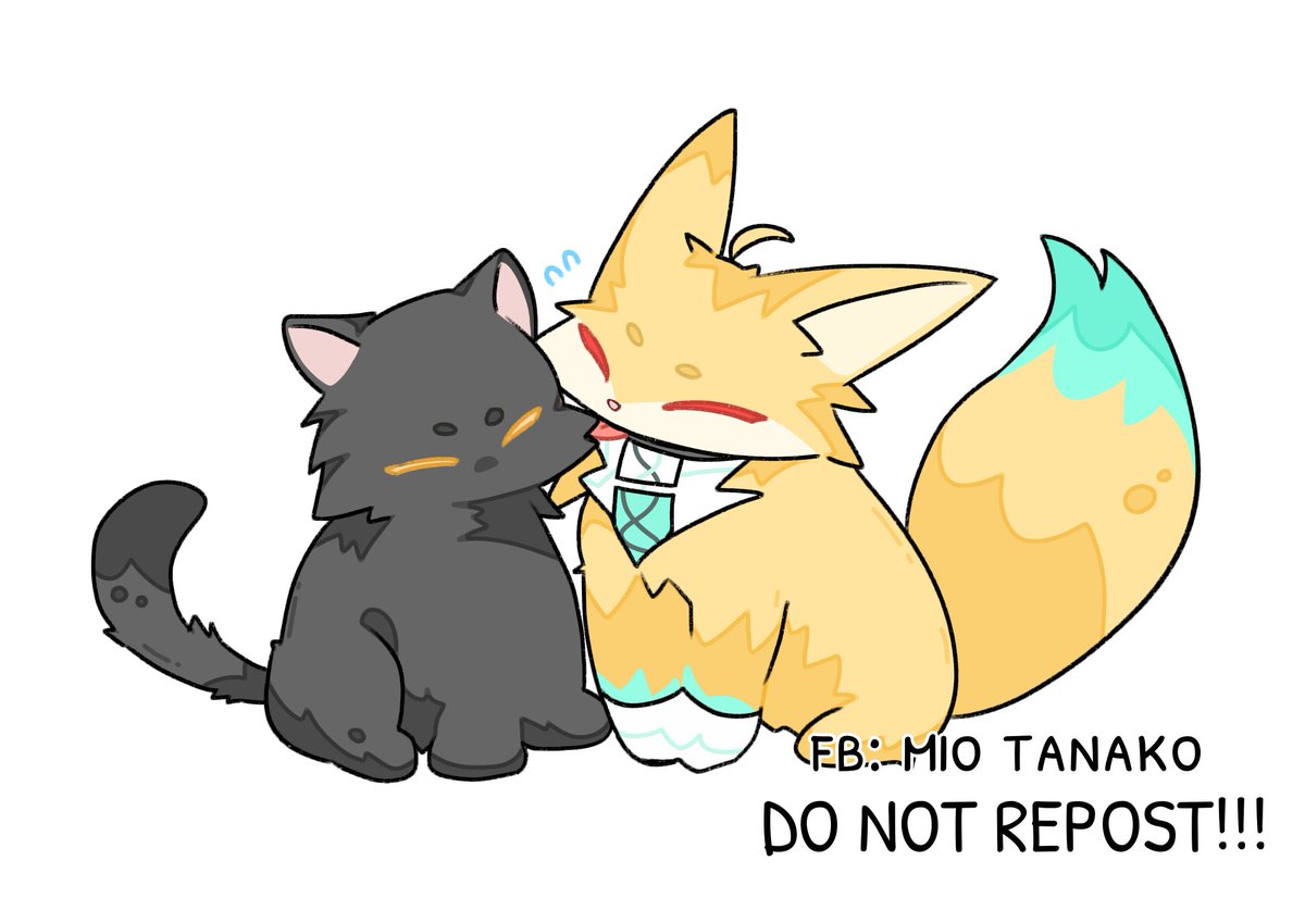 Mio_Tanako tweet media