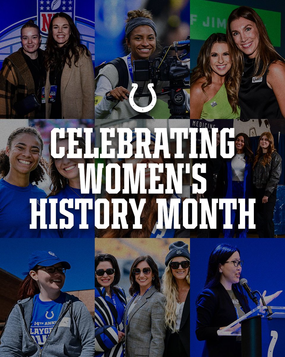 Indianapolis Colts tweet media