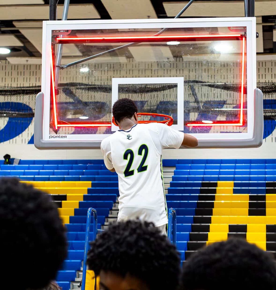 Brian Burns ll tweet media