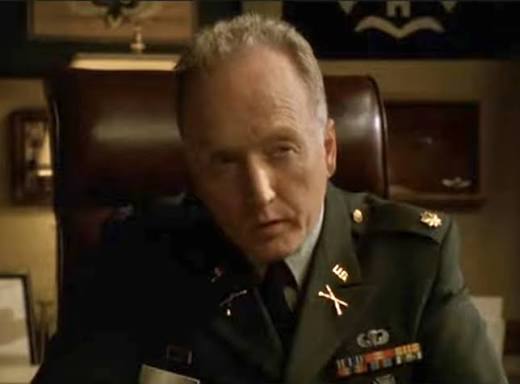 Finishing up season 3 of the sopranos before I go to bed and I had the JUMPSCARE OF MY FUCKING LIFE WHAT IS JIGSAW DOING HERE????????