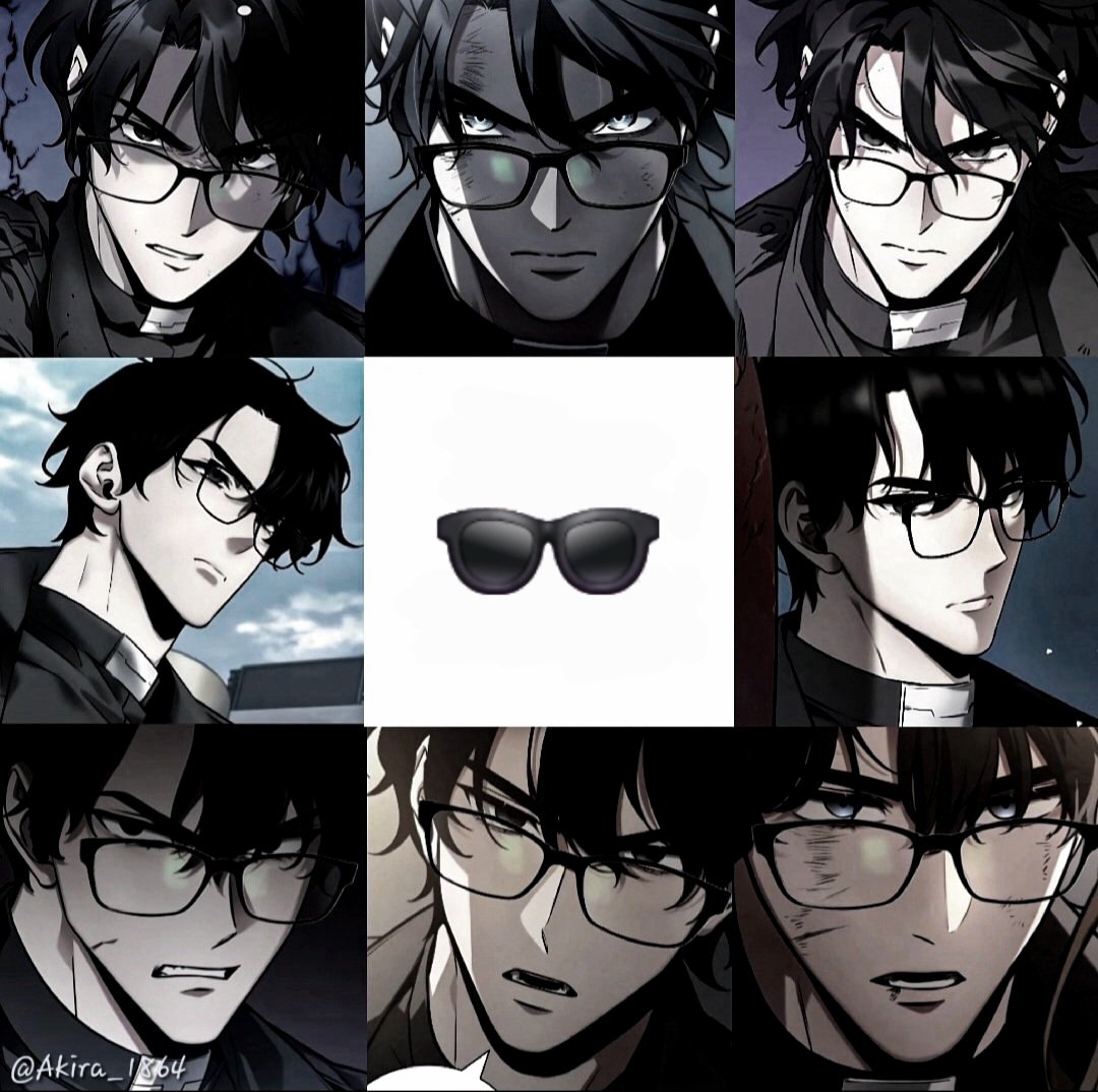 Akira_1864's tweet photo. Hot Nerd🔥

#จุงดก #joongdok https://t.co/aVKcew9b5h