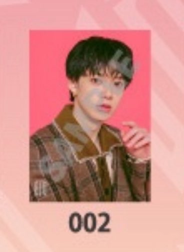 BUDDiiS　生写真
【求】画像2枚目FUMINORI

【譲】画像1枚目SHOOT

本日会場にてお取引可能です。
#BUDDiiS交換