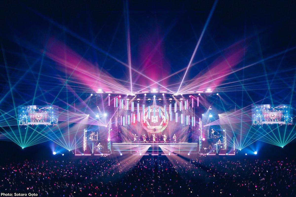 MOOV バーチャルプロダクション tweet media