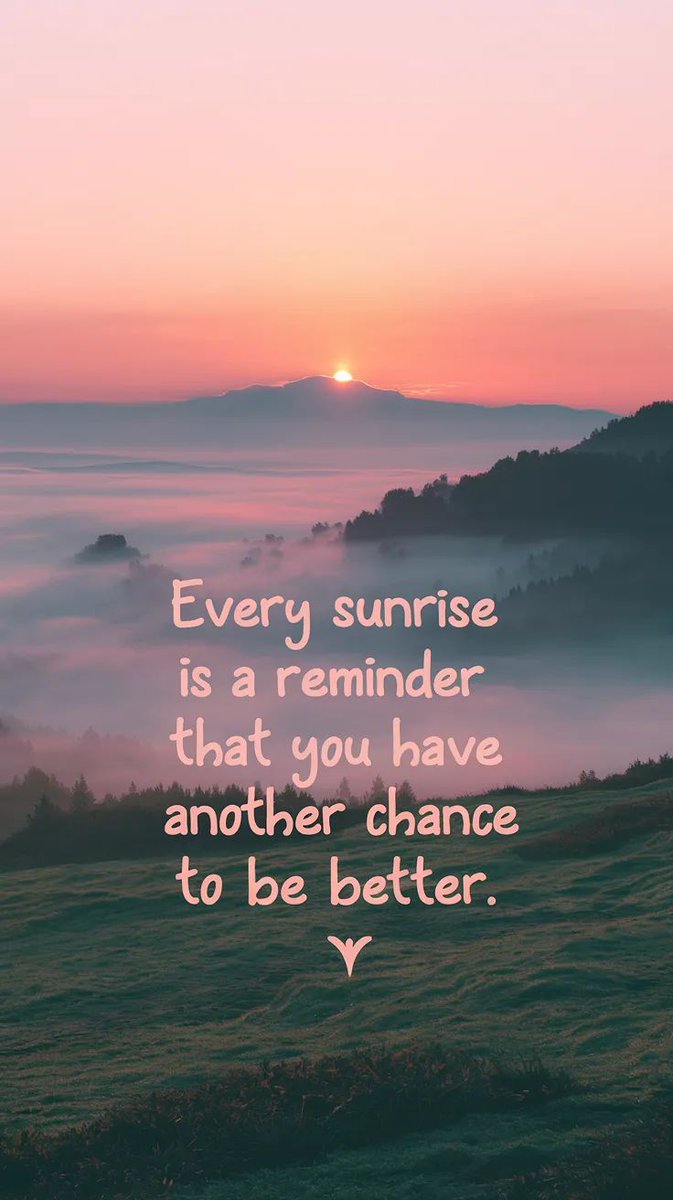 Rise and shine everyone.