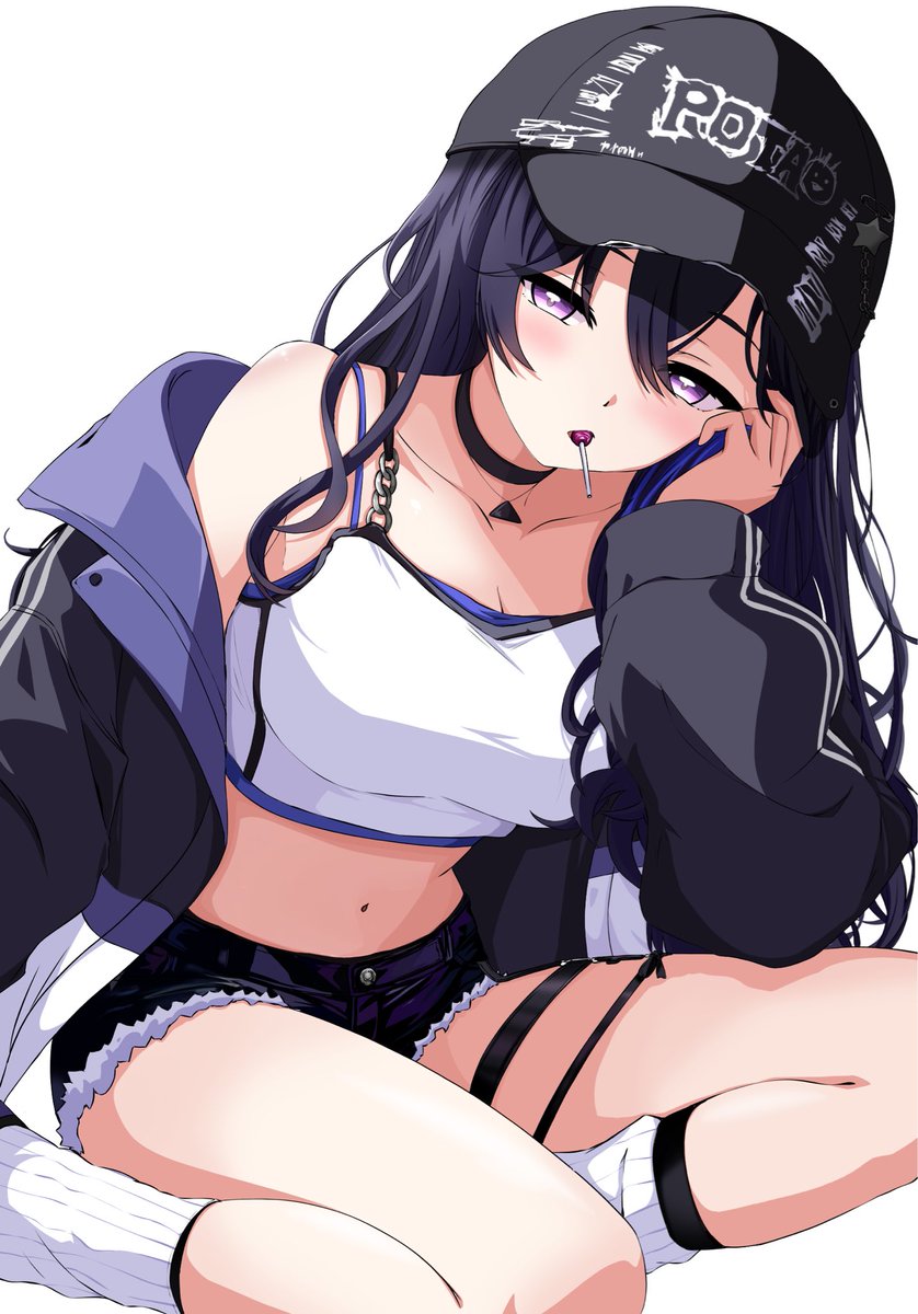 山猫イクバール tweet media