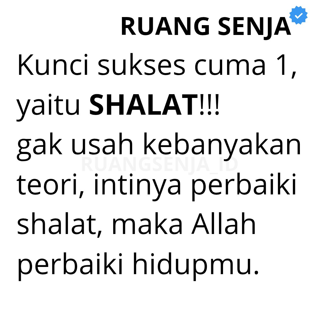 ʀᴜᴀɴɢ ꜱᴇɴᴊᴀ tweet media