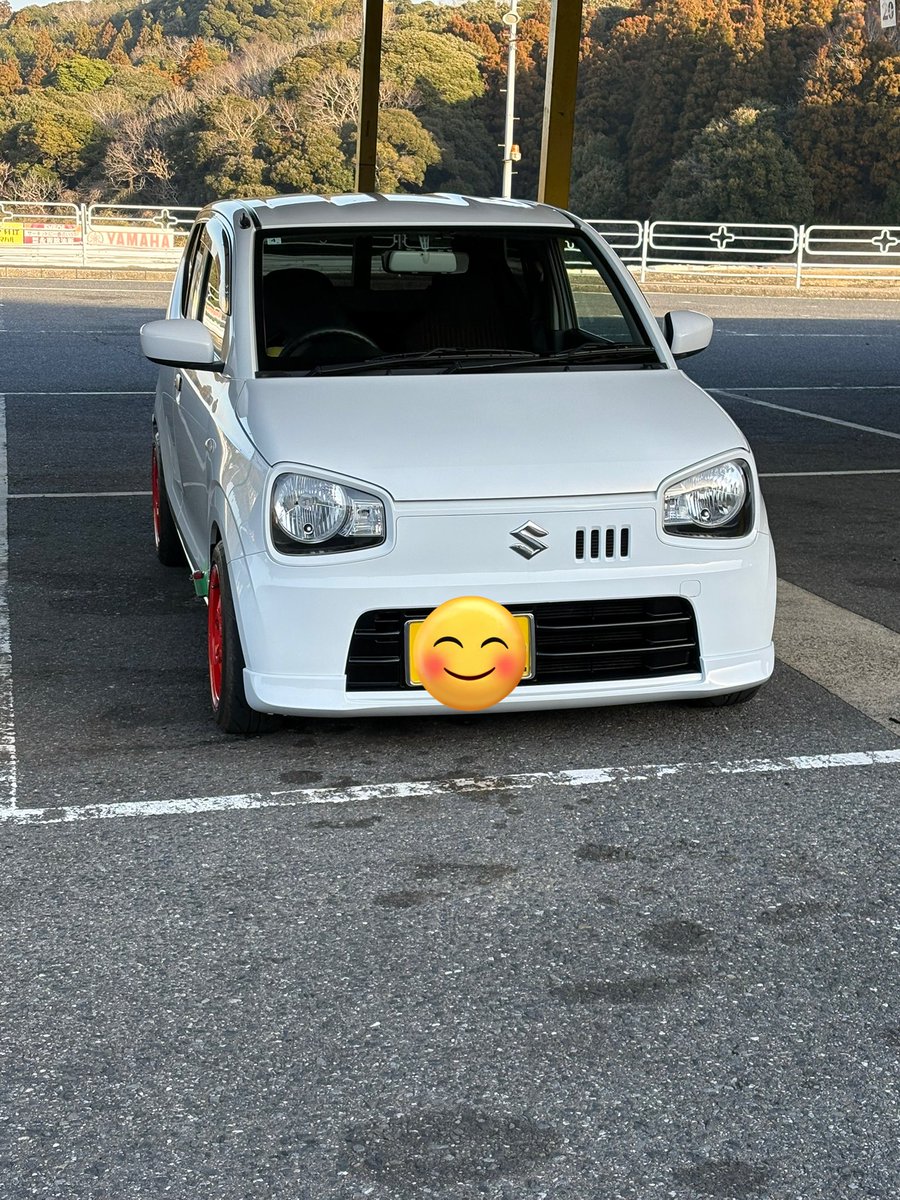 HA36V_'s tweet photo. #みんなのSUZUKI見せて https://t.co/FGRa2fL2zP