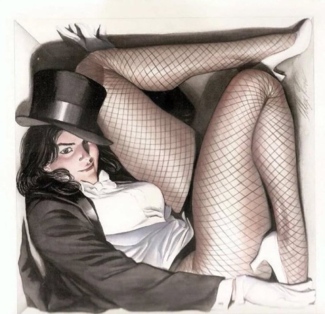 Alex Ross tweet media