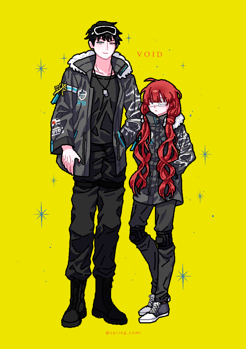 봄 커미션🌻 tweet media