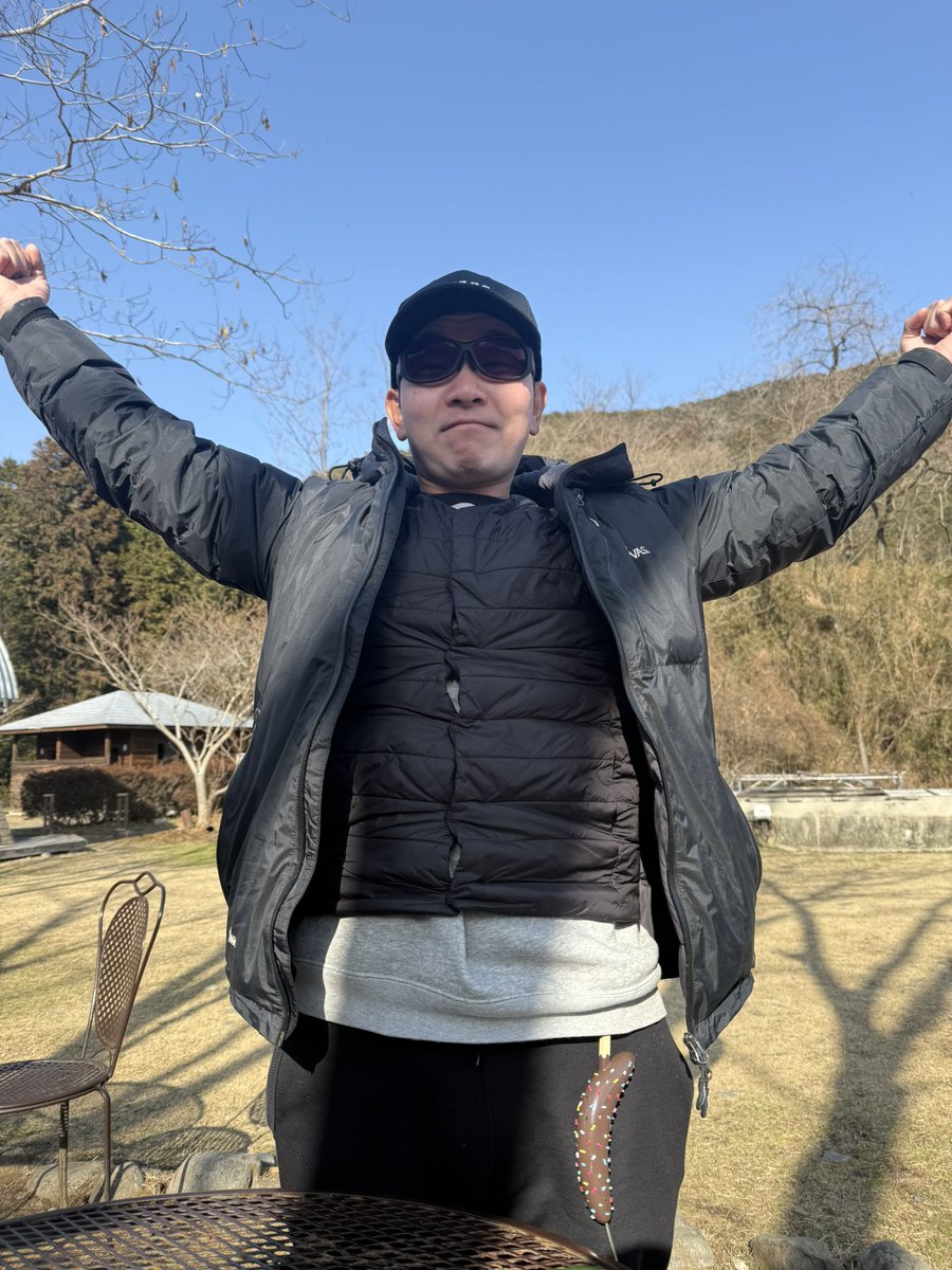 マイクロン佐藤 tweet media