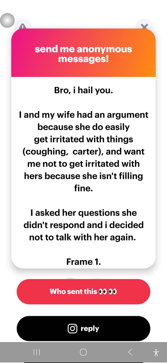 Sir Dickson tweet media