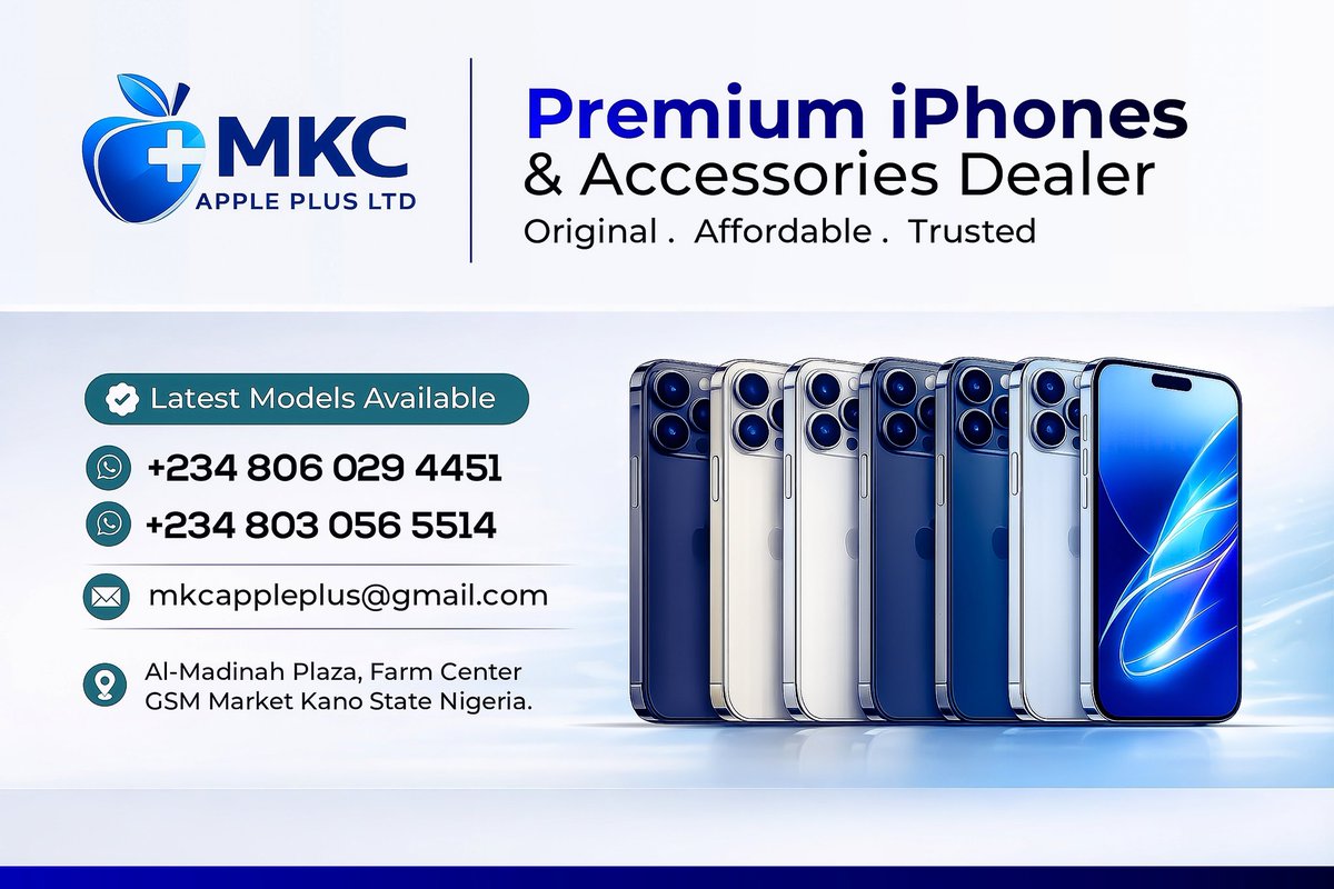 Another day to remind you: I’m a graphic designer, and I'm good at what I do.

I create clean, strategic visuals that don’t just look good, they communicate, attract, and convert.

Open for serious business collaborations and creative partnerships.

Let’s build something that