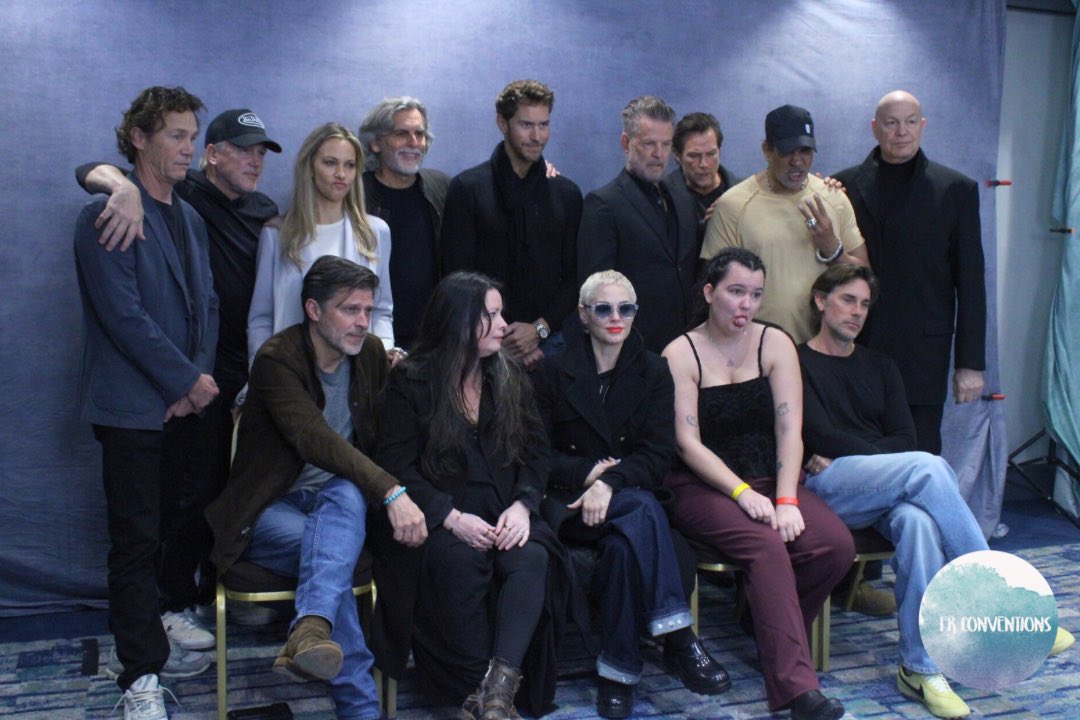 La photo de groupe est en cours à la #BOSC de <a href="/Union_Conv/">Union Conventions</a>