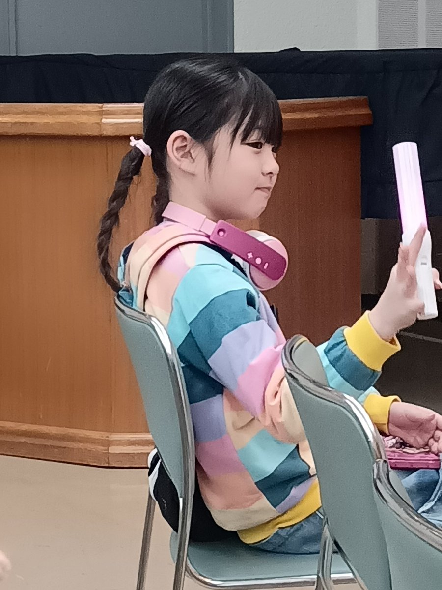 ApwB0dZYTF7fPAu's tweet photo. 今日はりなぴキッズ部門会長を見に早良区のSAWARAPIAに行ってきました✨️そしたらりなぴママから「のんぴ」居るよ✨️って聞いたので確認したら、のんぴが居ました✨️コレがそののんぴです✨️
#SAWARAPIA
#魔法使いマルシェイベント
#のんぴ https://t.co/yNZJcWt5pz