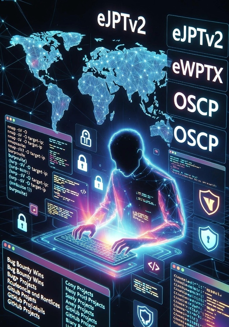 Bugitrix tweet media