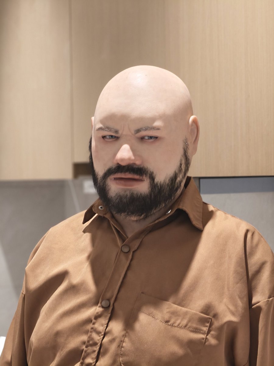 Rubber_HuaS tweet media