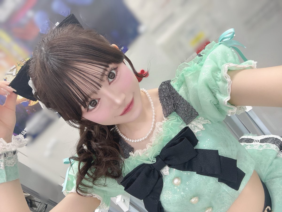 早海 美玖( ideal peco ) (@miku_idp0712) / Posts / X