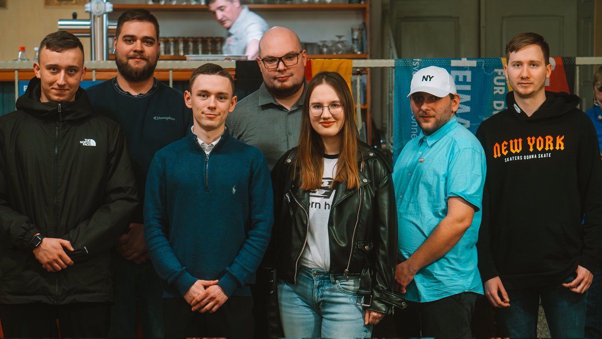 Generation Thüringen tweet media