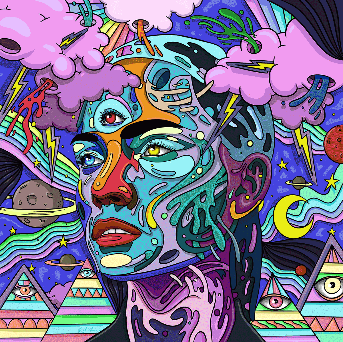 GM! 💙

Old but gold. Are you this old?