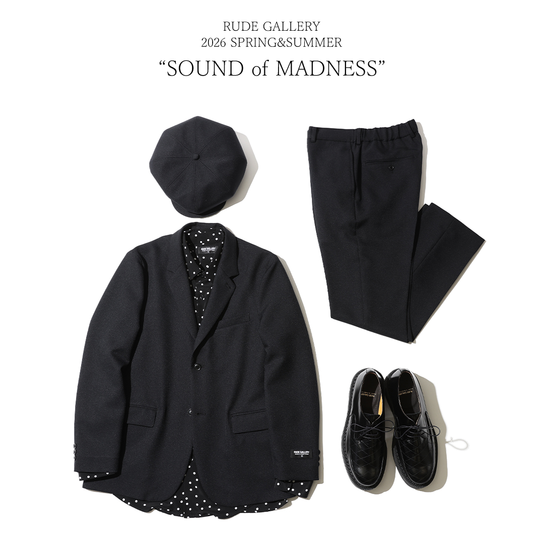 RUDE GALLERY (@rude_gallery) / Posts / X