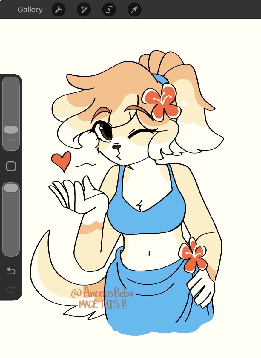 Beba (COMMISSIONS OPEN) tweet media