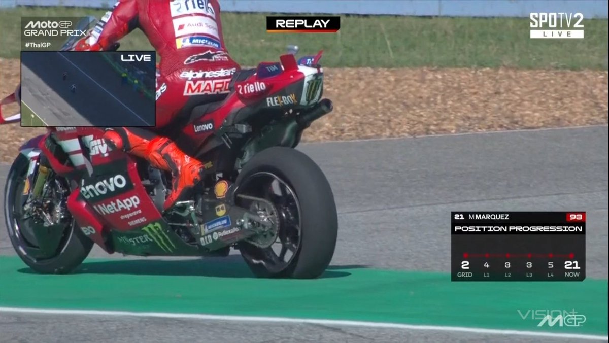 Lambe #RESIN6 tweet media