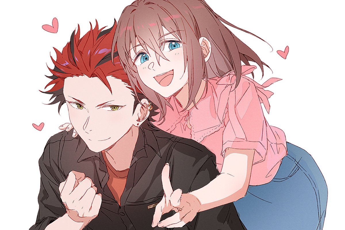 Dreony Ameas (@dreonya) on Twitter photo 