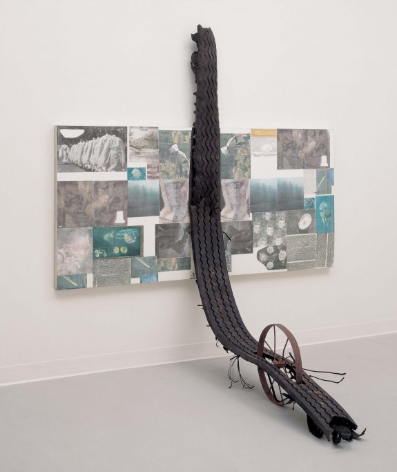 Robert Rauschenberg tweet media