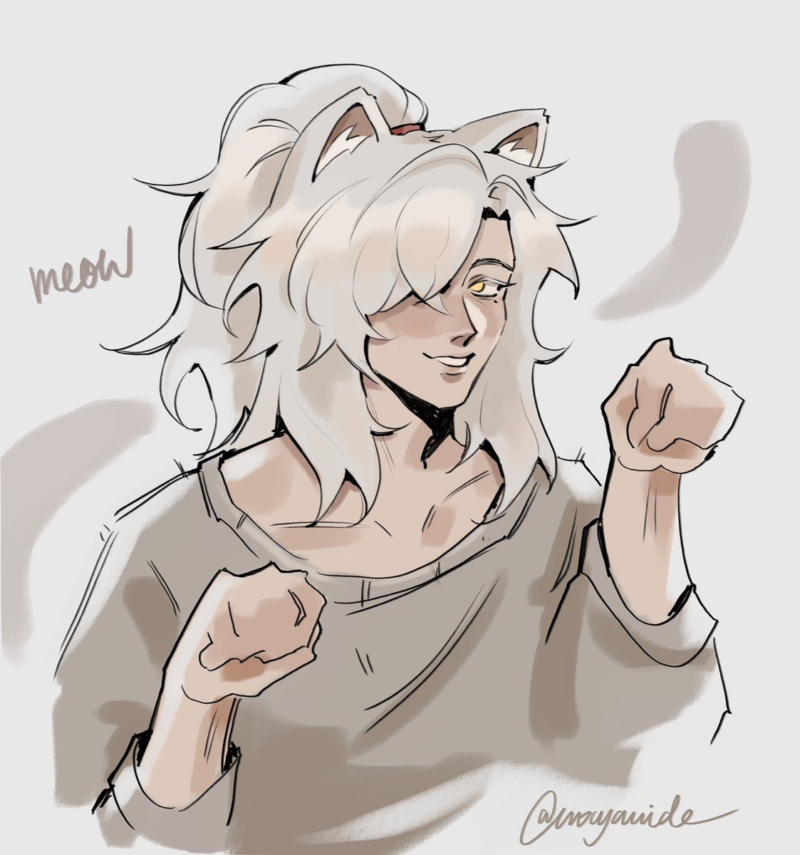 Cy | comms open tweet media