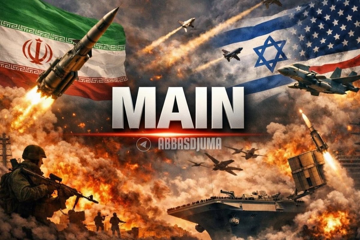 ruswar's tweet photo. 🇮🇷 #KeyUpdates

Brigadier General Ahmad Vahidi has assumed command of the Islamic Revolutionary Guard Corps (IRGC);

Muqtada al-Sadr declared three days of mourning in 🇮🇶 Iraq;

Large-scale rallies in 🇮🇷 Tehran and several other cities in support of the country’s leadership and armed forces;

Mass demonstrations in 🇮🇶 Baghdad, Basra, and other Iraqi cities;

Public rallies in support of Iran reported in 🇱🇧 Lebanon and 🇮🇳 Kashmir;

Launches of long-range Iranian missiles продолжаются;

Secretary of Iran’s Supreme National Security Council Ali Larijani stated that the armed forces are determined to continue resistance and warned that U.S. bases used for attacks will be considered legitimate targets;

Speaker of Parliament Mohammad Bagher Ghalibaf said Iran will not allow encroachment on its sovereignty and unity;

The death of Major General Abdolrahim Mousavi, Chief of the General Staff of Iran’s Armed Forces, has been confirmed;

The death of Iran’s Defense Minister, Major General Nasirzadeh, has been confirmed;

Air-raid sirens sounding in northern and central 🇮🇱 Israel, in settlements in the West Bank, and near the Dead Sea;

According to Fars News Agency, U.S. vessels will no longer be allowed to enter the Persian Gulf.

#Iran #Iraq #Israel #MiddleEast 🌍