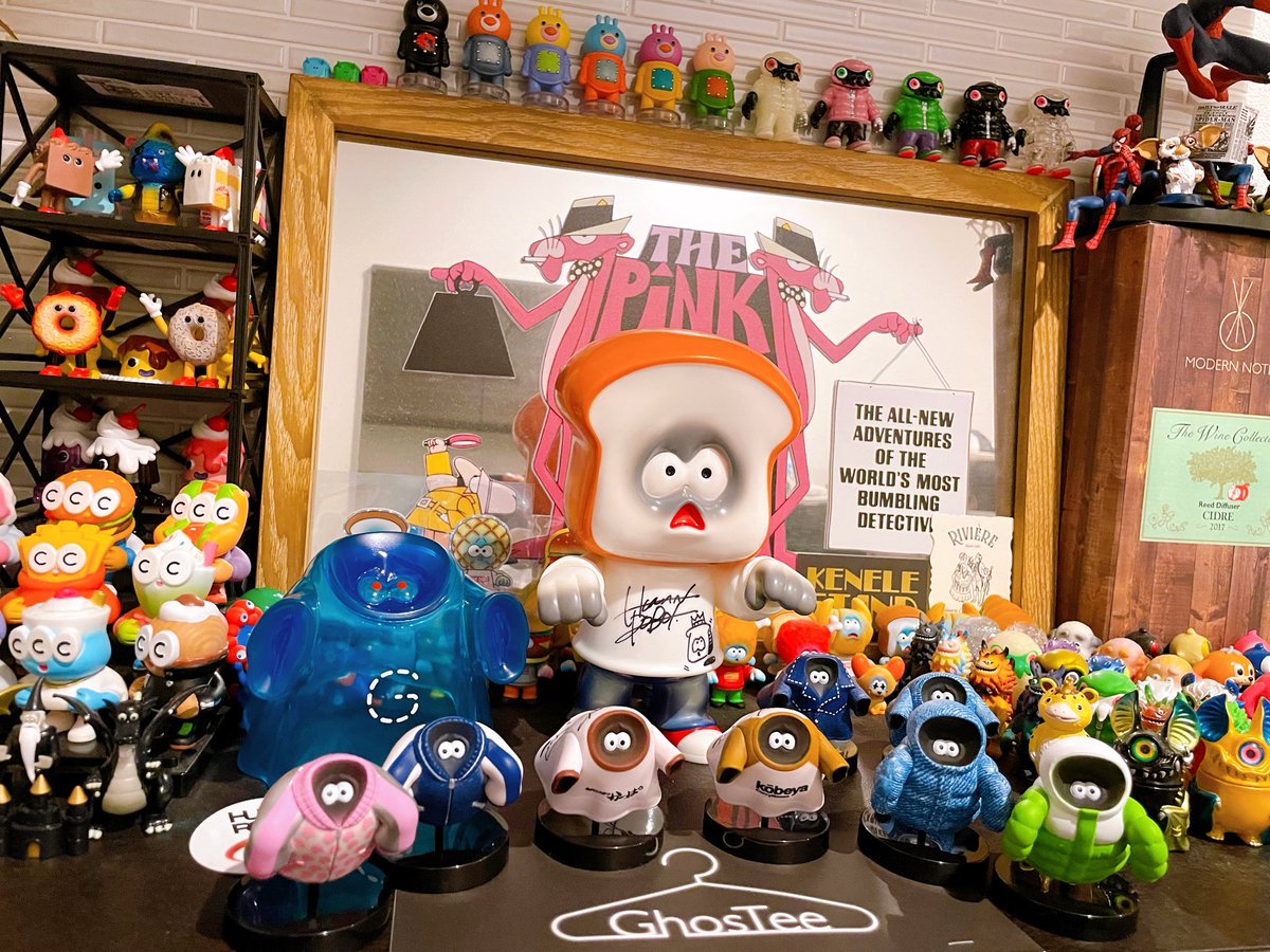 HUMAN ROBOT (@humanrobot_toys) / Posts / X