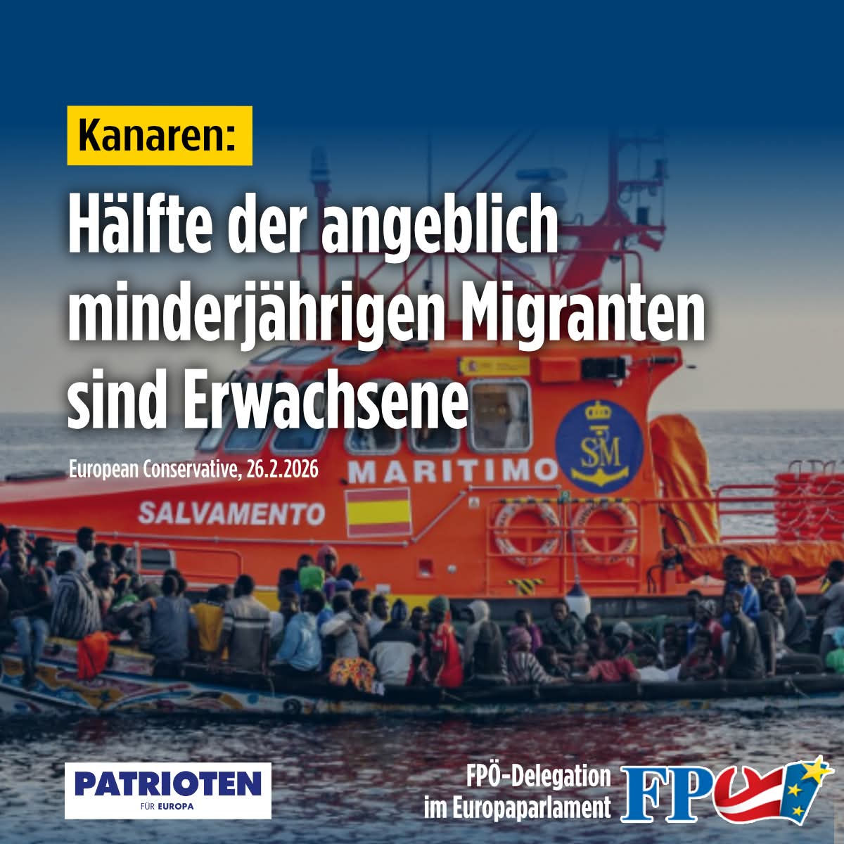 Harald Vilimsky tweet media