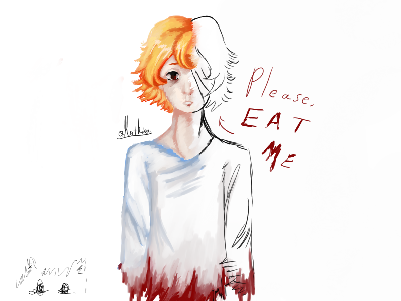 Pretty_Mothku's tweet photo. #steampianist #vocaloidoliver #fanart https://t.co/jFb7EdwnAA