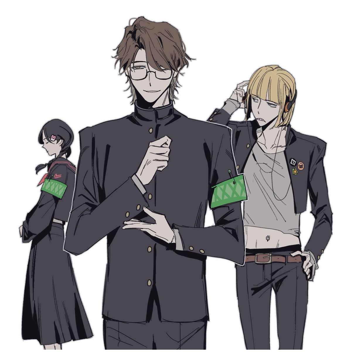 ʟᴇᴛ tweet media