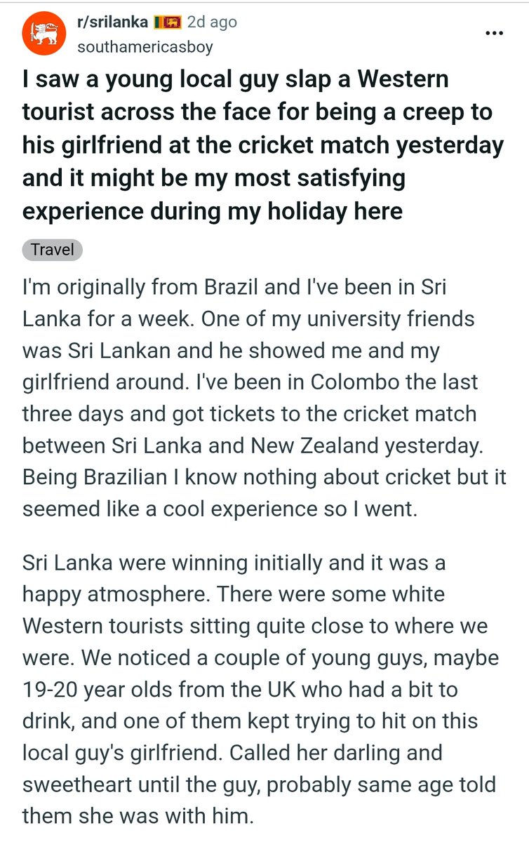 SethFromColombo's tweet image. Finally, Lankans are waking up. Lol #lka🇱🇰