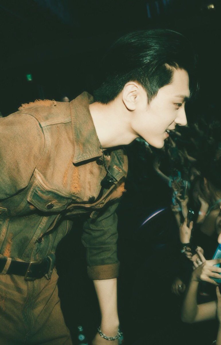 my rockstar, my lucky man🍀🐈‍⬛ #JAY #제이