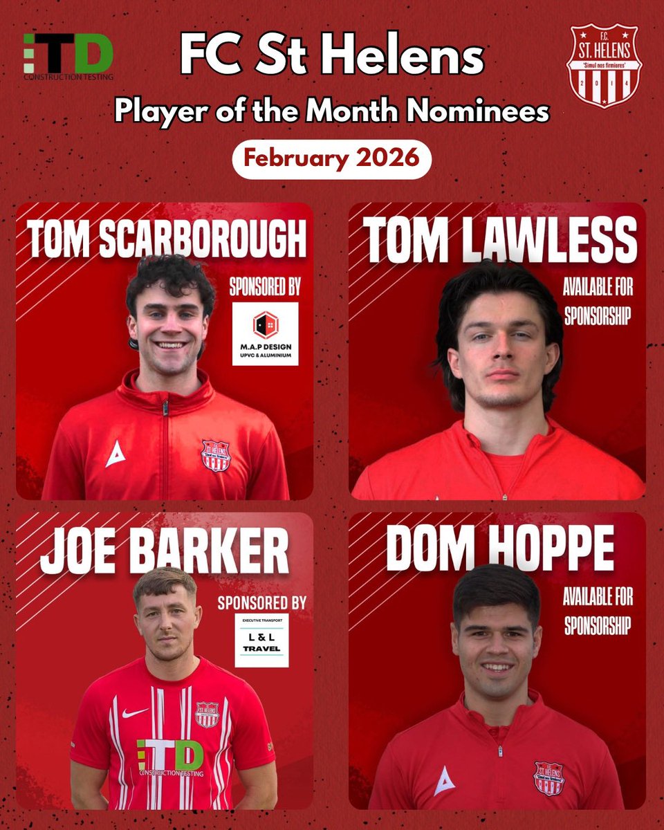 FC St Helens tweet media