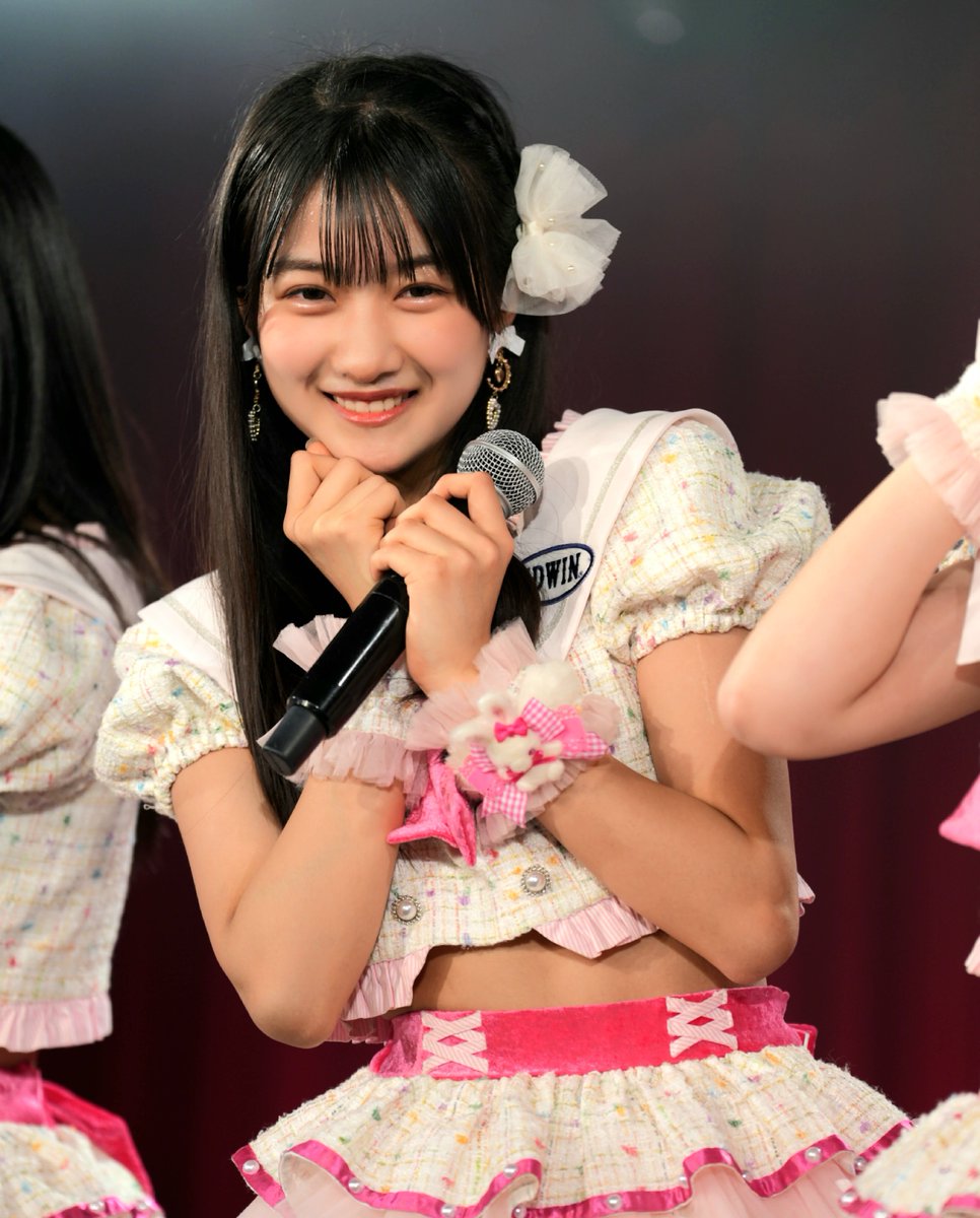 2026.03.01 渋谷音楽堂 POP IN FESTIVAL かりりんツイートNo.6 Shibu3