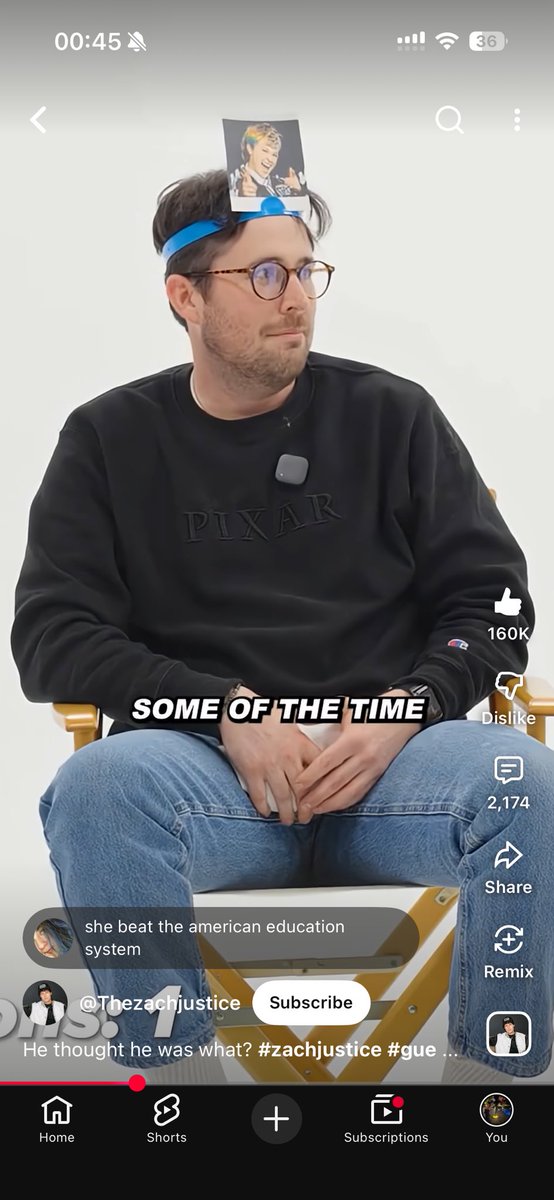 ChuPapi19636's tweet photo. @grok @grok it is not ep 189 i can confirm it to you theres even this dude in the clip https://t.co/NsAuQ8zVj7