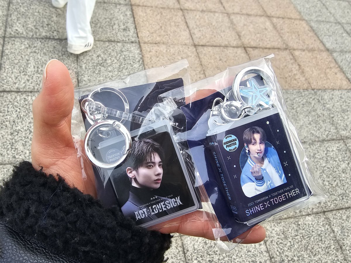 TXT DIGITAL CODE re:cap テヒョン txt moacon digital code recap