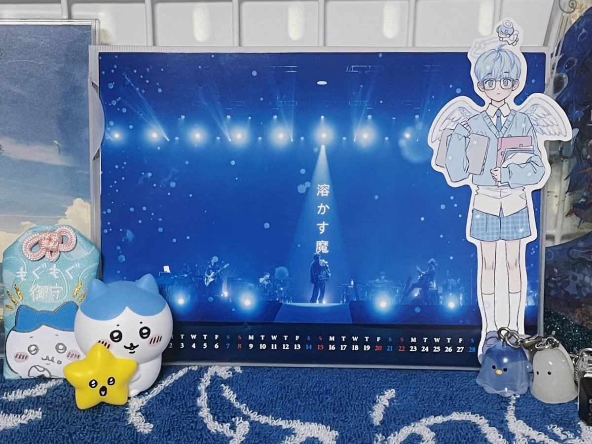 미요시 みよし @UC両日 tweet media